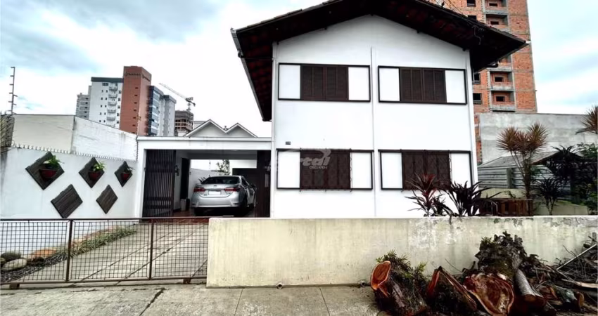 Casa comercial com 1 sala para alugar no Centro, Balneário Piçarras 