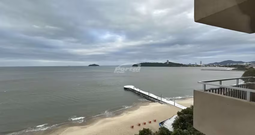 Apartamento com 4 quartos para alugar no Centro, Balneário Piçarras 
