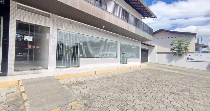 Sala comercial para alugar no Itoupava Norte, Blumenau 