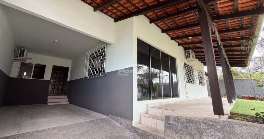 Casa com 4 quartos à venda em Água Verde, Blumenau 