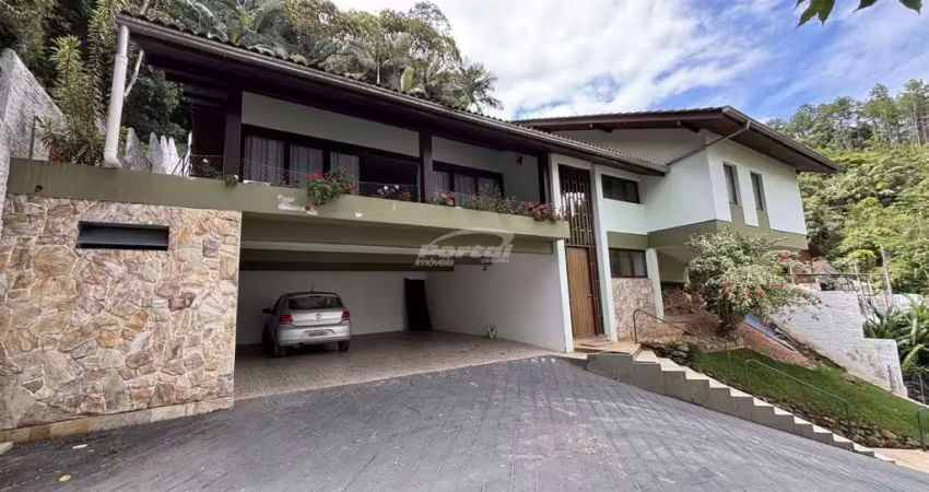 Casa com 3 quartos à venda no Bom Retiro, Blumenau 