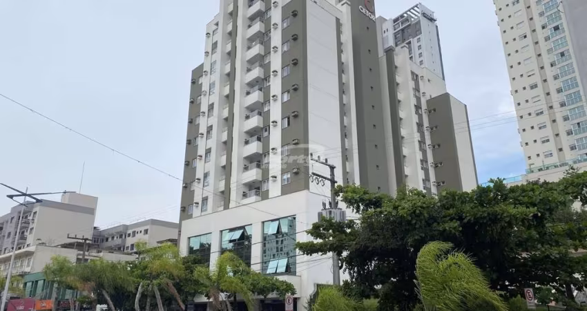 Apartamento com 1 quarto à venda no Victor Konder, Blumenau 