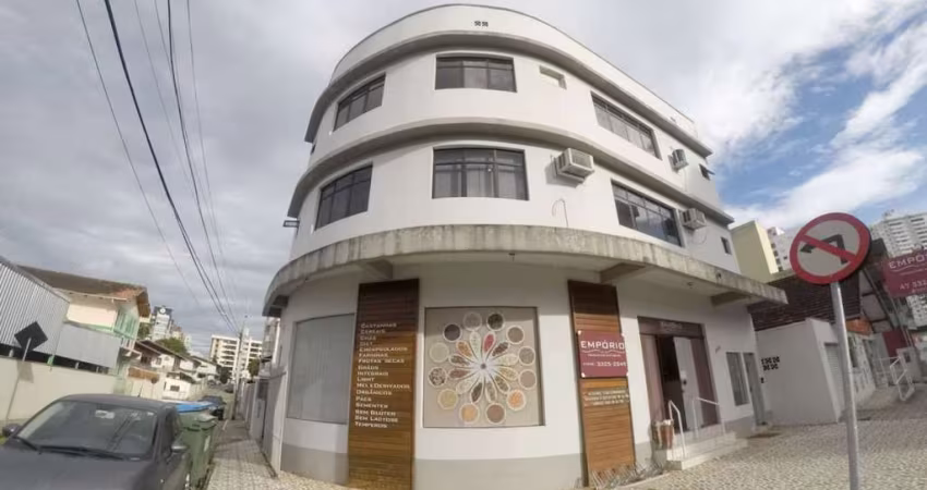 Ponto comercial para alugar na Vila Nova, Blumenau 