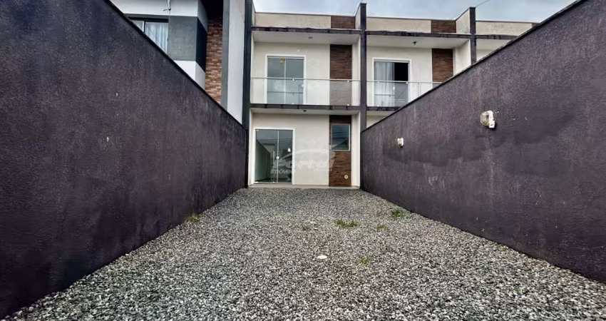 Casa com 2 quartos à venda no Itacolomi, Balneário Piçarras 