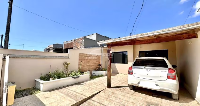Casa com 2 quartos à venda no Itacolomi, Balneário Piçarras 