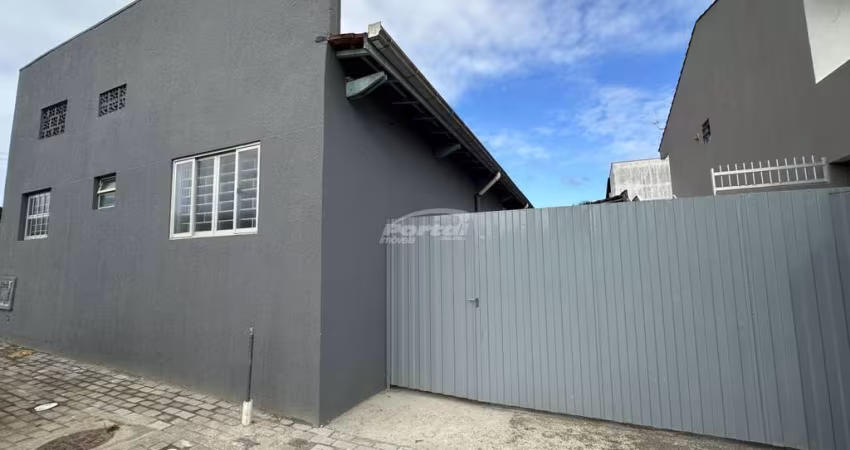 Barracão / Galpão / Depósito para alugar no Centro, Balneário Piçarras 