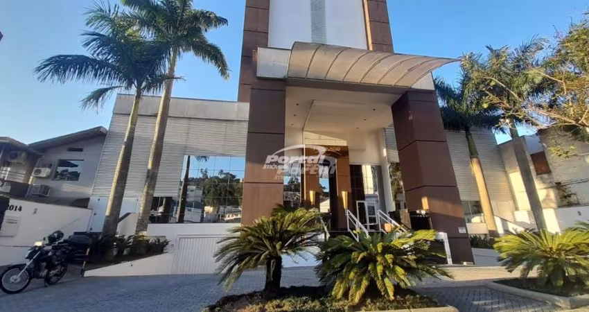 Apartamento com 1 quarto para alugar no Centro, Blumenau 