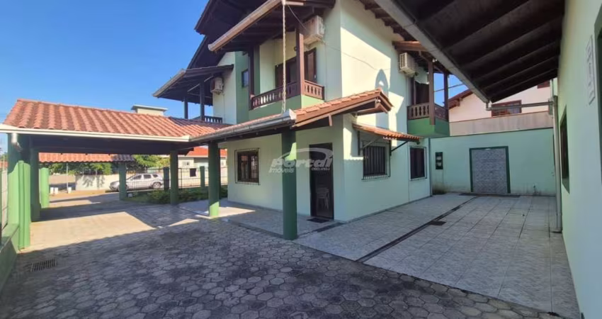 Casa com 4 quartos à venda no Centro, Balneário Piçarras 