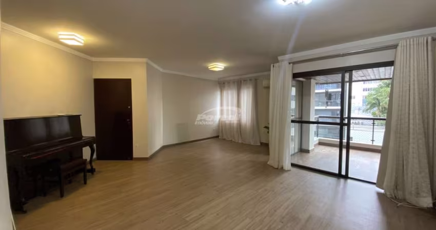 Apartamento com 4 quartos para alugar no Jardim Blumenau, Blumenau 