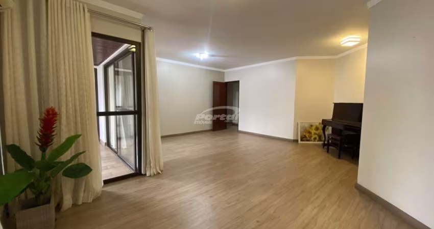 Apartamento com 4 quartos para alugar no Jardim Blumenau, Blumenau 