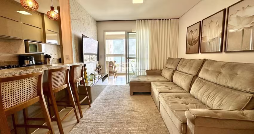 Apartamento com 3 quartos à venda no Itacolomi, Balneário Piçarras 