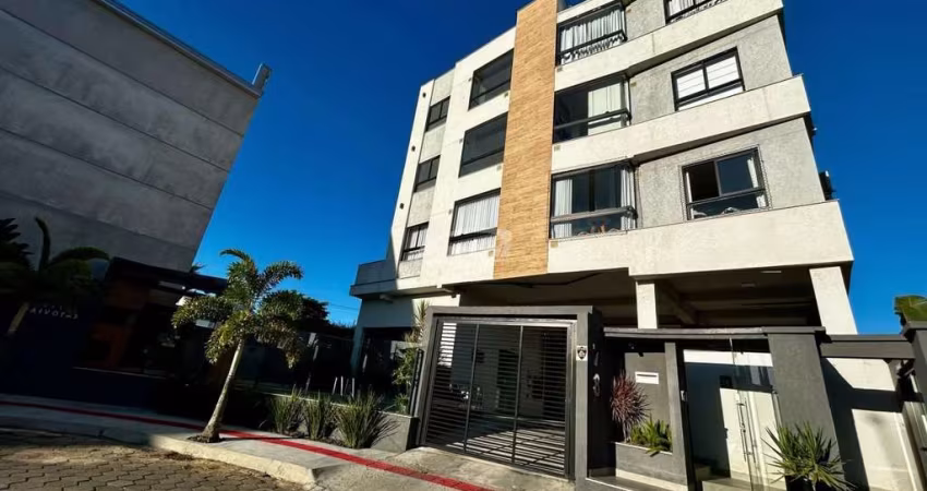 Apartamento com 2 quartos para alugar na Nossa Senhora da Paz, Balneário Piçarras 