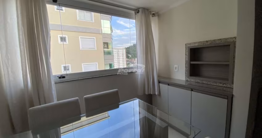 Apartamento com 1 quarto para alugar no Victor Konder, Blumenau 