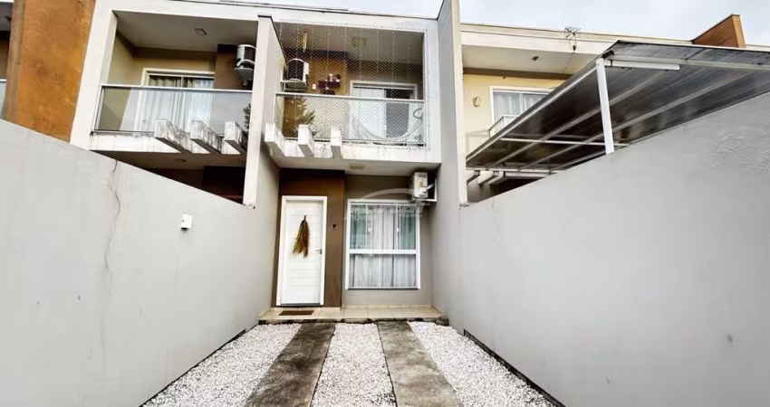 Casa com 2 quartos à venda no Salto Weissbach, Blumenau 