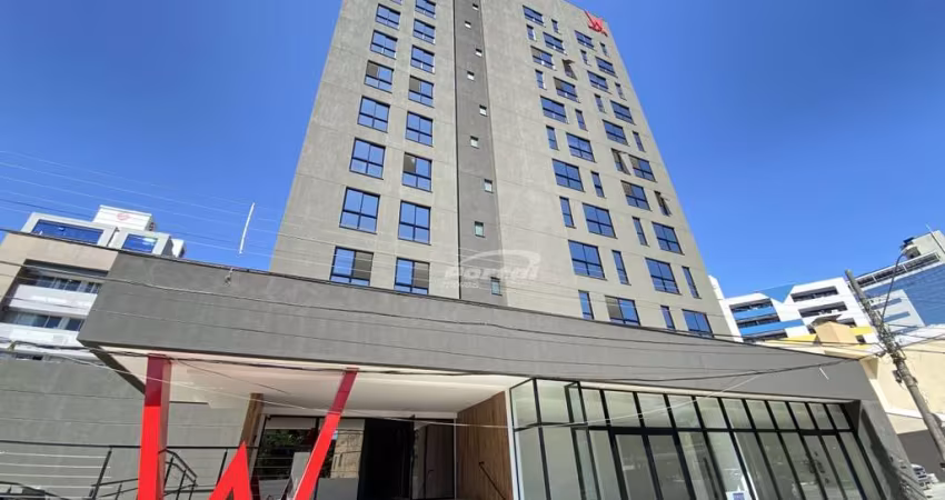 Apartamento com 1 quarto para alugar no Garcia, Blumenau 