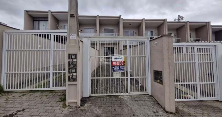 Casa com 2 quartos à venda no Itoupava Central, Blumenau 