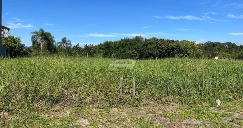 Terreno à venda na Nossa Senhora da Paz, Balneário Piçarras 