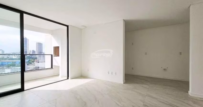 Apartamento com 2 quartos à venda no Velha, Blumenau 