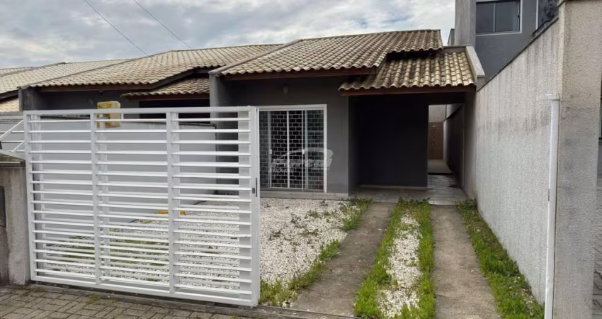 Casa com 2 quartos para alugar no Itajubá, Barra Velha 