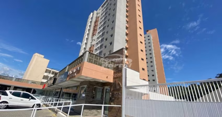 Apartamento com 2 quartos para alugar no Garcia, Blumenau 