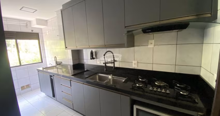 Apartamento com 2 quartos à venda no Velha, Blumenau 