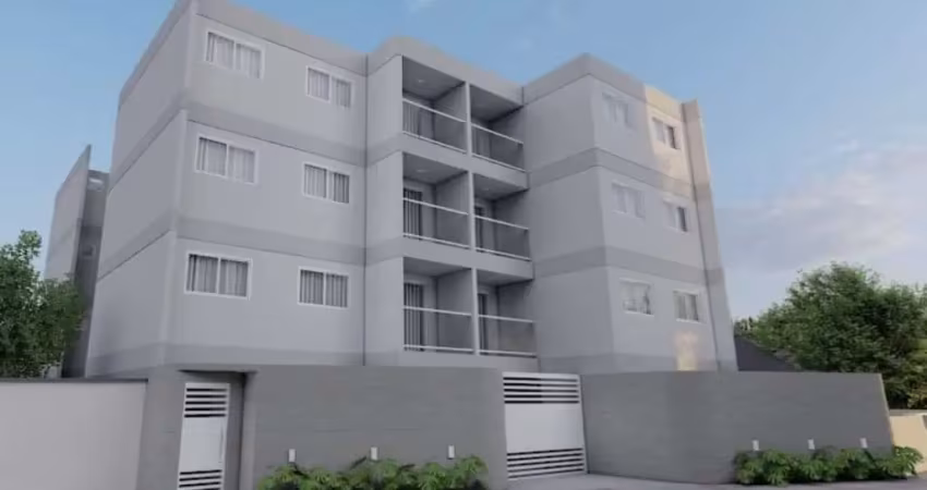 Apartamento com 3 quartos à venda no Velha Central, Blumenau 