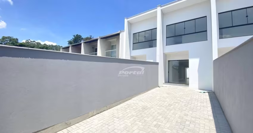 Casa com 2 quartos para alugar no Fortaleza, Blumenau 