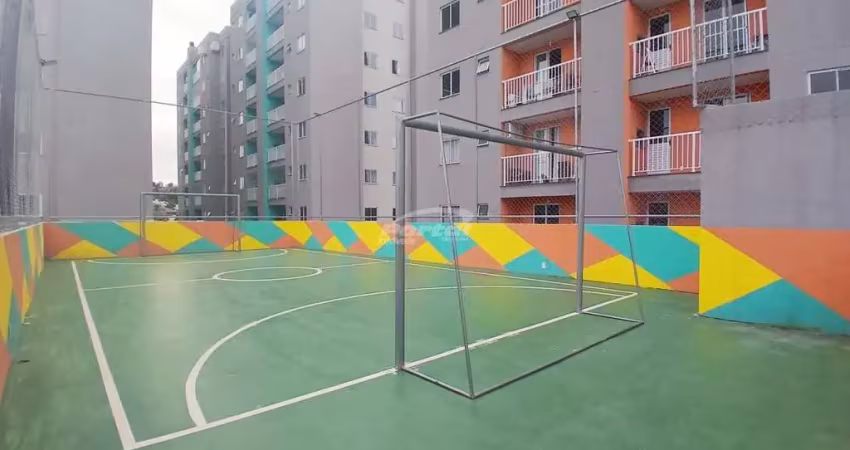 Apartamento com 2 quartos para alugar no Salto do Norte, Blumenau 