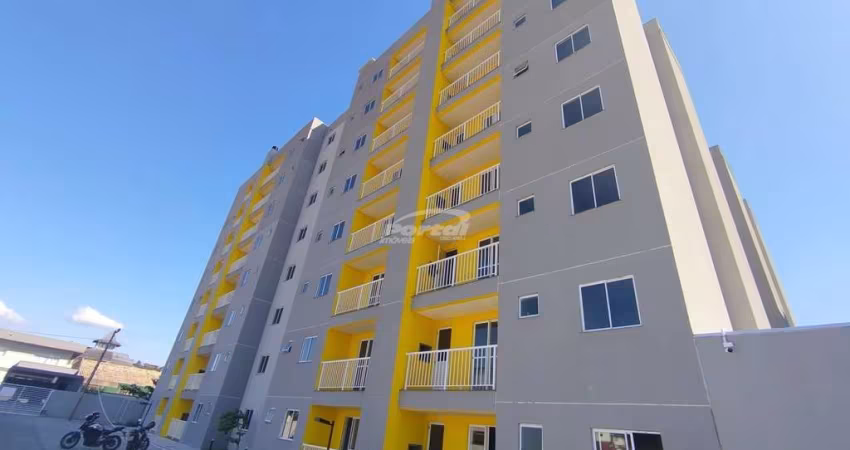Apartamento com 2 quartos para alugar no Salto do Norte, Blumenau 