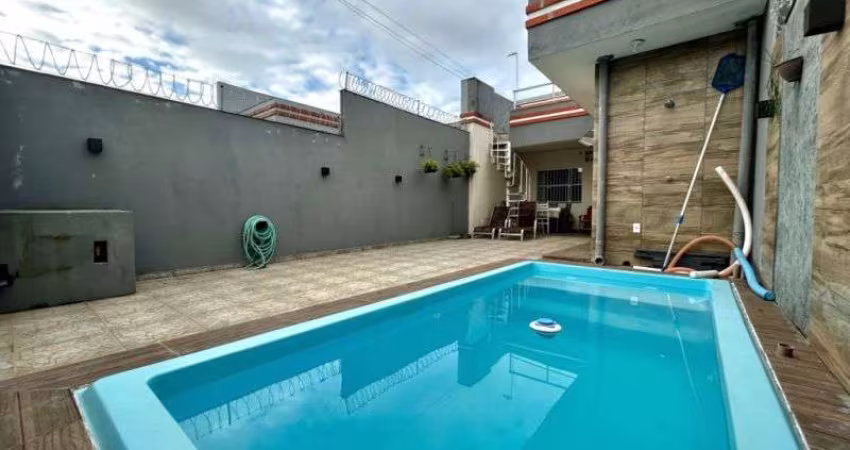 Casa com 3 quartos à venda no Itajubá, Barra Velha 