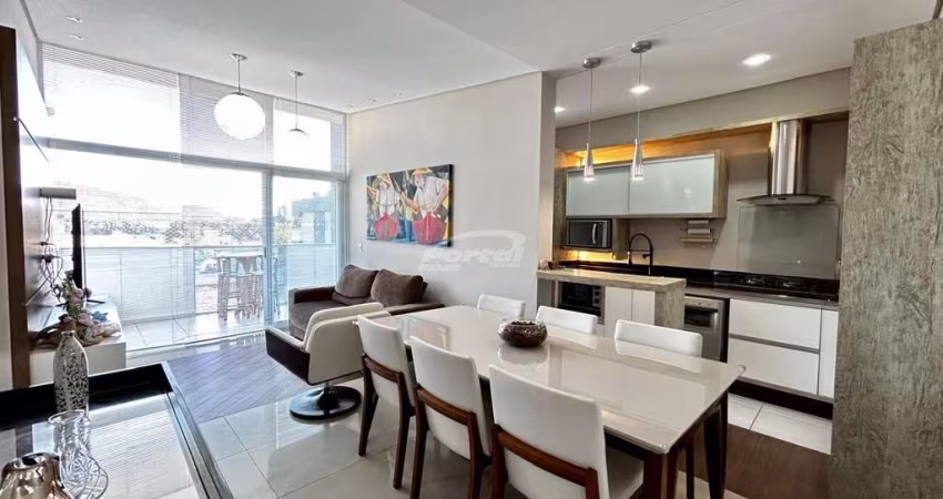 Apartamento com 2 quartos à venda no Itoupava Seca, Blumenau 