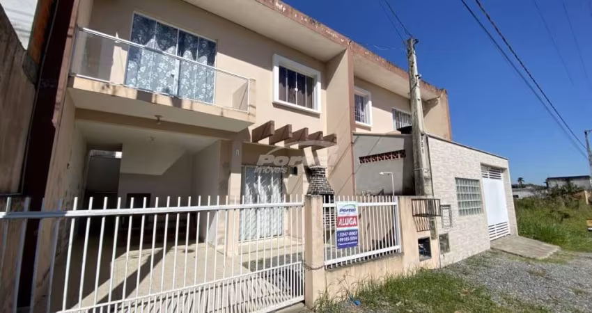 Casa com 2 quartos à venda no Itacolomi, Balneário Piçarras 