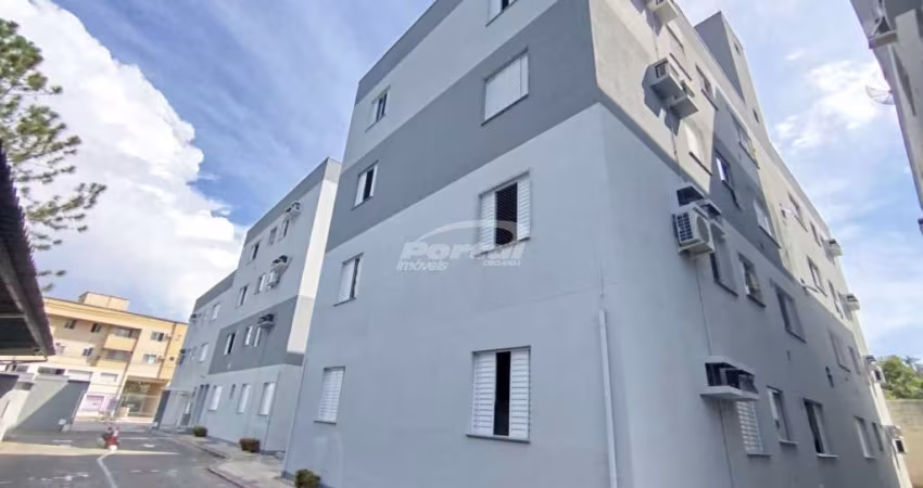Apartamento com 2 quartos à venda no Velha Central, Blumenau 