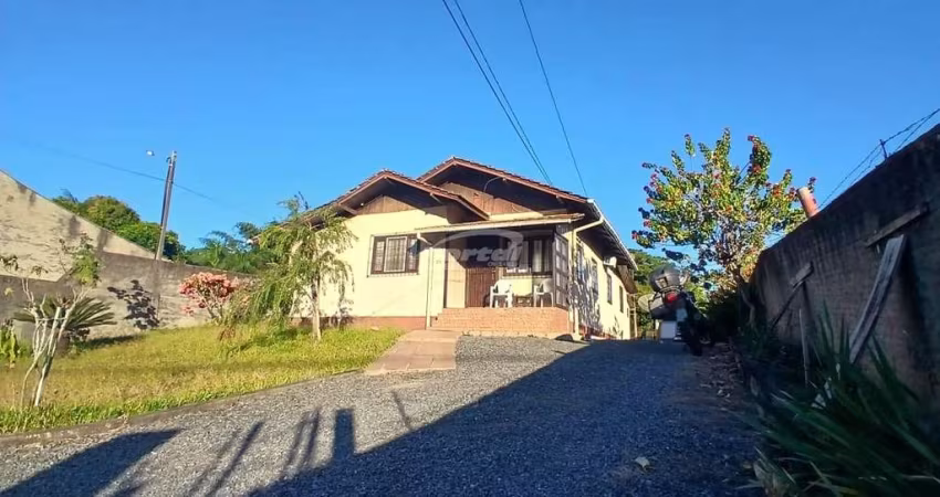 Casa com 3 quartos para alugar no Do Salto, Blumenau 