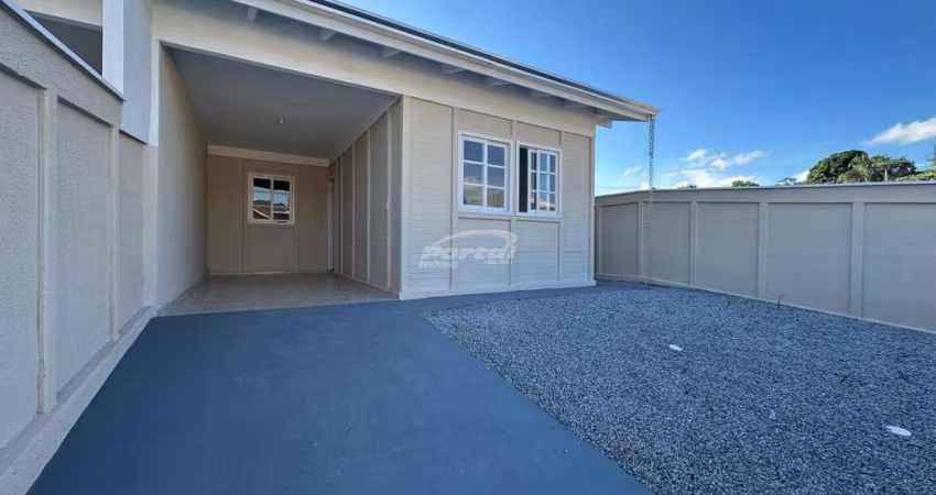 Casa com 2 quartos à venda no Figueira, Gaspar 
