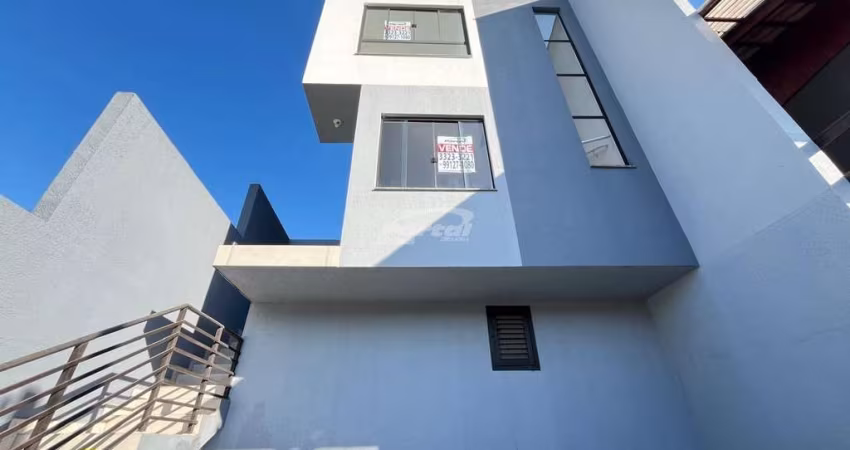 Casa com 2 quartos à venda no Salto do Norte, Blumenau 