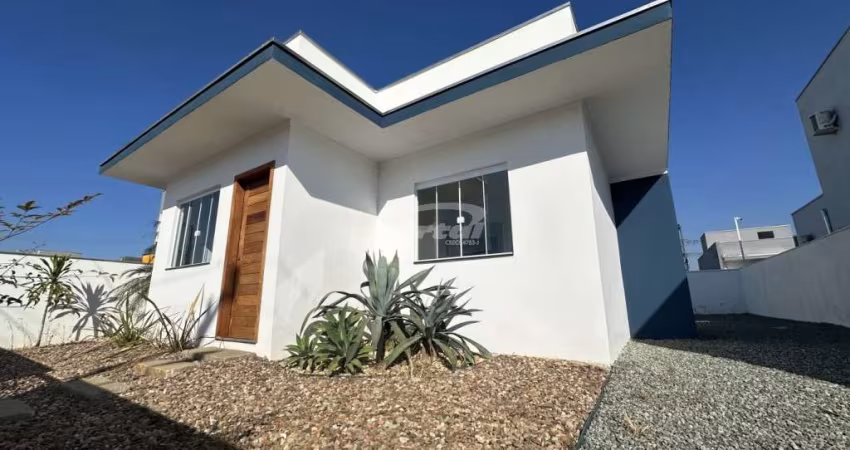 Casa com 2 quartos à venda no Itacolomi, Balneário Piçarras 