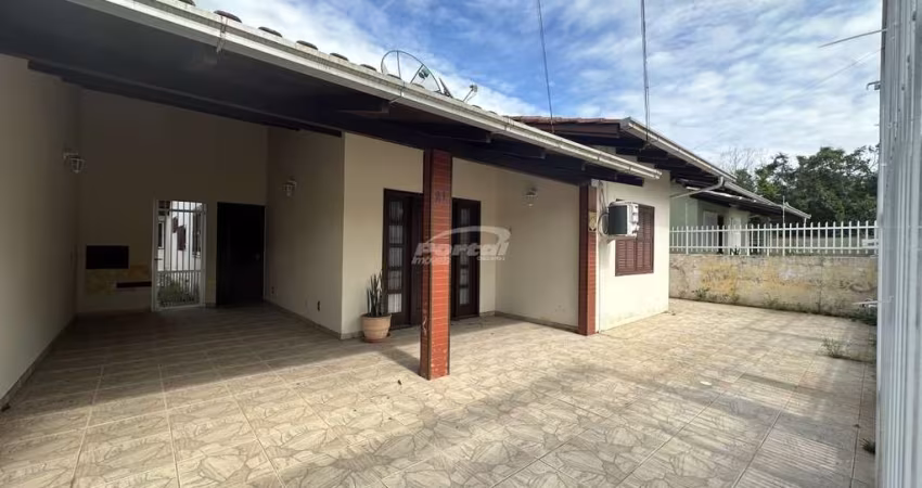 Casa com 3 quartos para alugar no Centro, Balneário Piçarras 