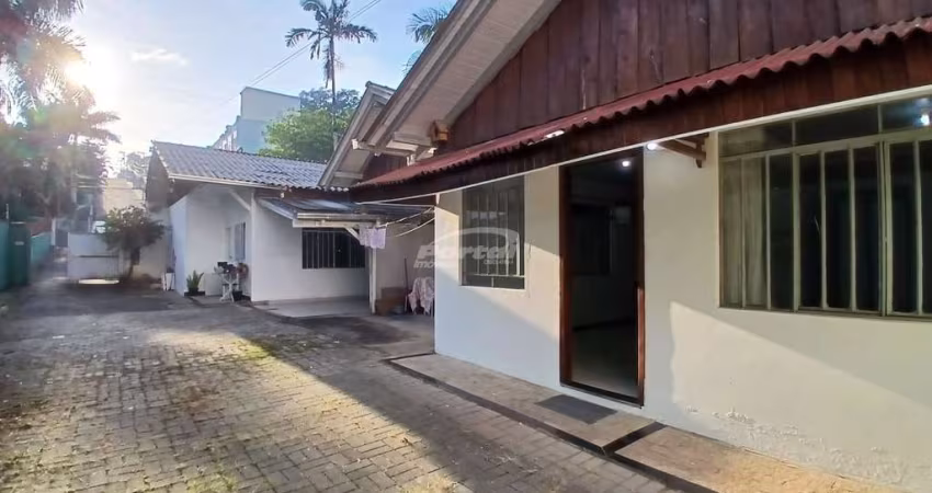 Casa com 2 quartos para alugar na Vila Nova, Blumenau 