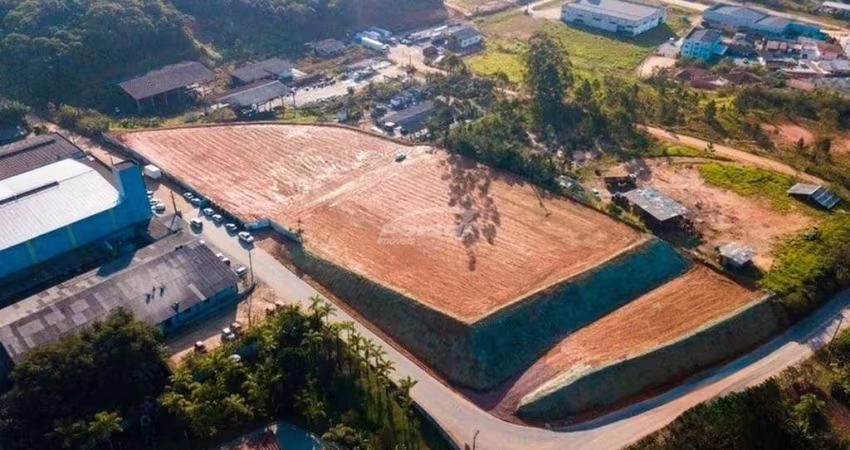 Terreno comercial à venda no Gaspar Mirim, Gaspar 