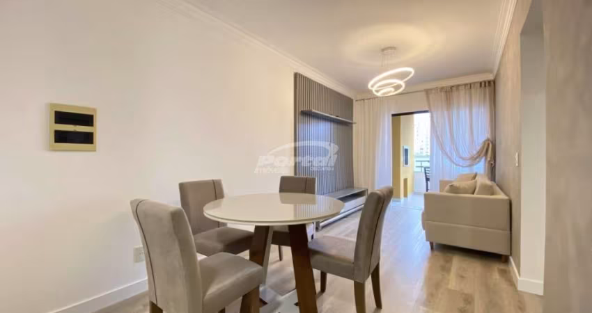 Apartamento com 2 quartos para alugar no Victor Konder, Blumenau 