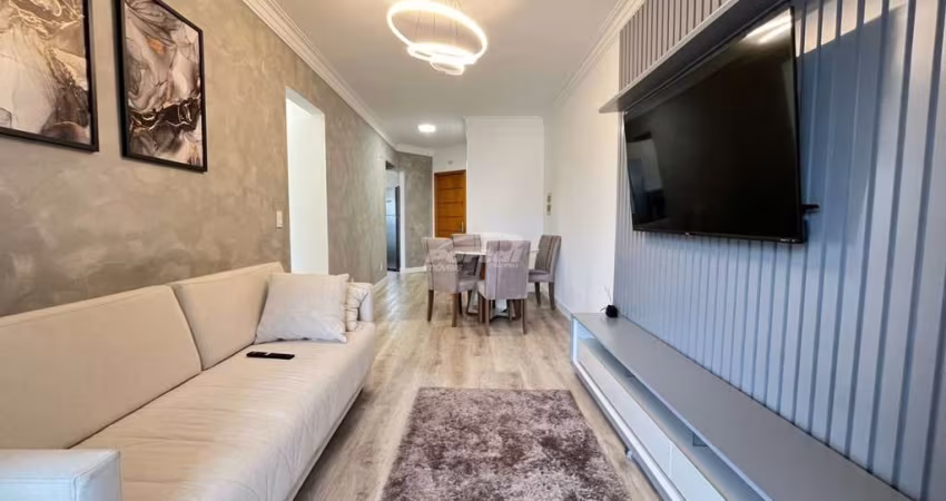Apartamento com 2 quartos para alugar no Victor Konder, Blumenau 