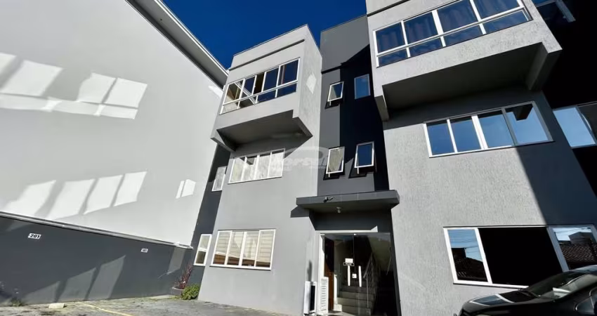 Apartamento com 2 quartos para alugar no Itajubá, Barra Velha 