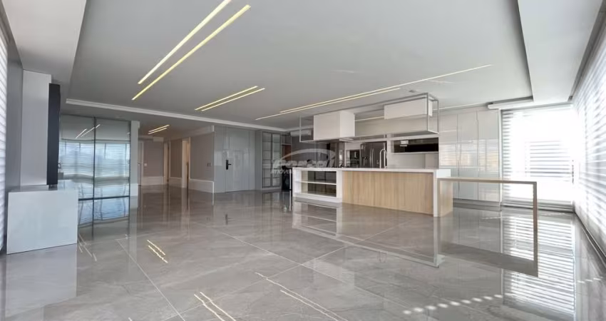 Apartamento com 3 quartos à venda na Vila Nova, Blumenau 