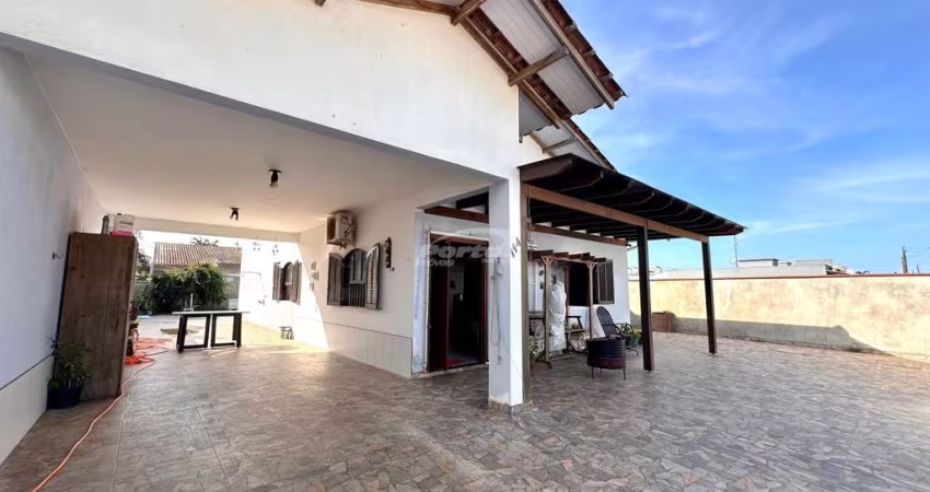 Casa com 3 quartos à venda no Quinta dos Açorianos, Barra Velha 