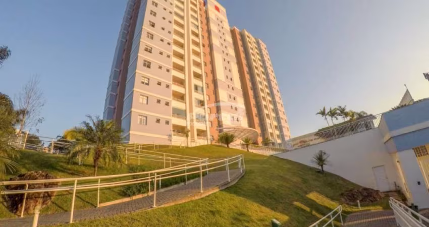 Apartamento com 2 quartos à venda em Água Verde, Blumenau 