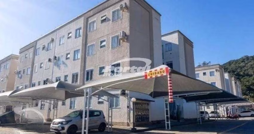 Apartamento com 2 quartos à venda no Progresso, Blumenau 