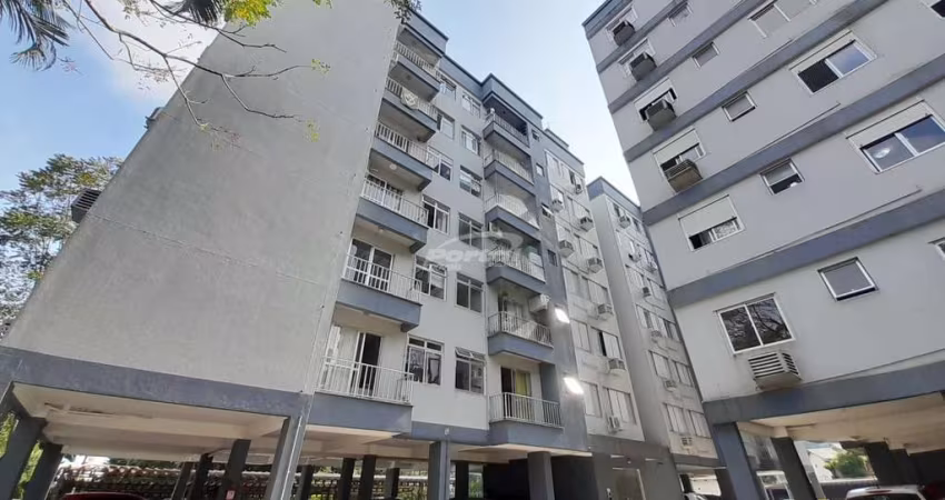 Apartamento com 2 quartos para alugar no Nova Esperança, Blumenau 