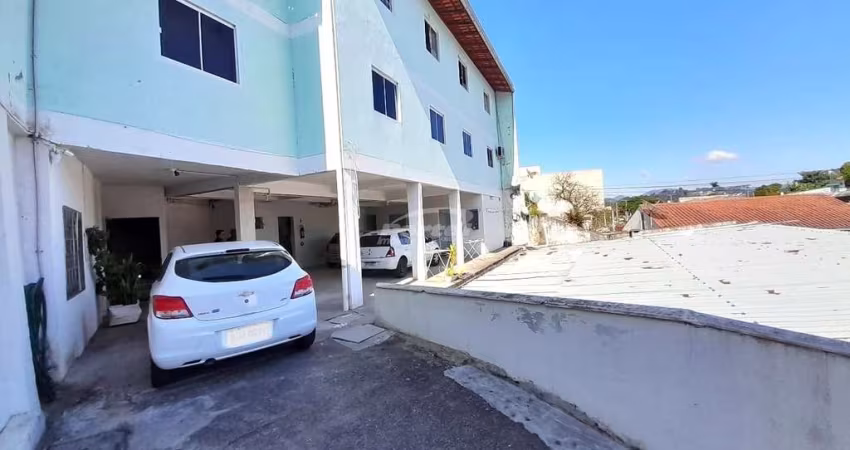 Apartamento com 1 quarto para alugar no Salto do Norte, Blumenau 