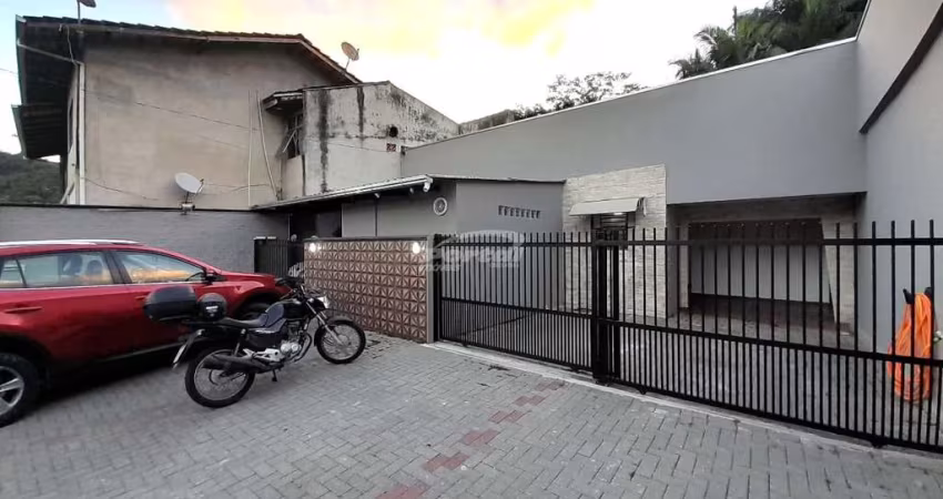 Kitnet / Stúdio para alugar no Gasparinho, Gaspar 